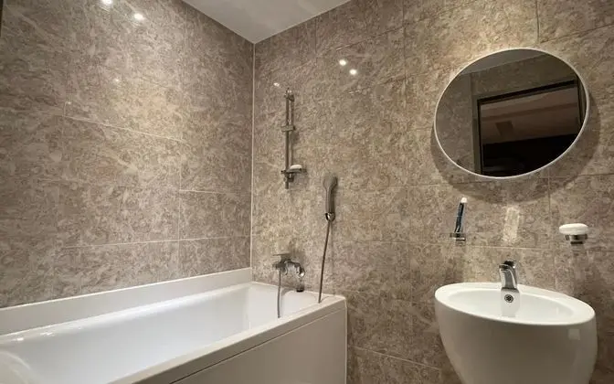 Oda (Standard Room B)