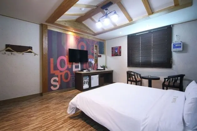 Oda (Special room (check-in from 11am))