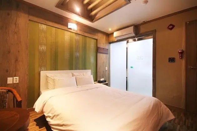 Oda (Standard room (check-in from 11am))