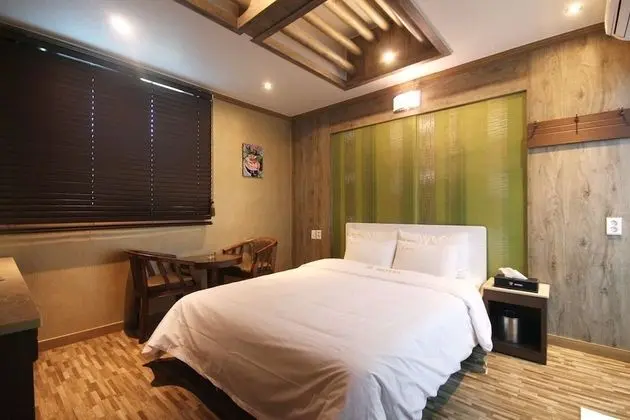 Oda (Standard room (check-in from 11am))