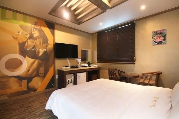 Oda (Standard room (check-in from 11am))