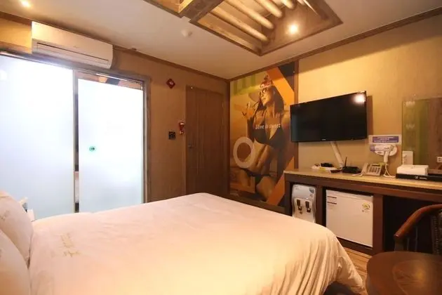 Oda (Standard room (check-in from 11am))