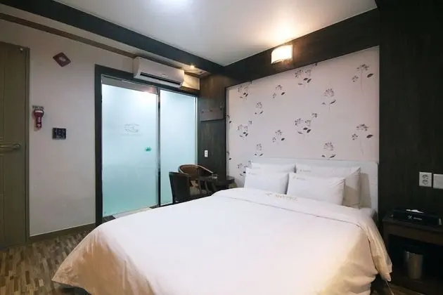 Oda (Standard room (check-in from 11am))