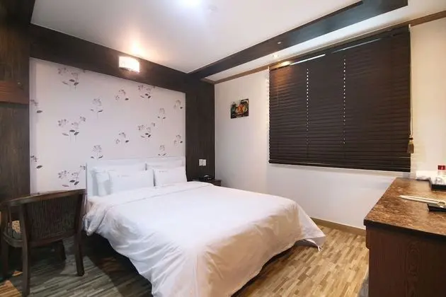 Oda (Standard room (check-in from 11am))