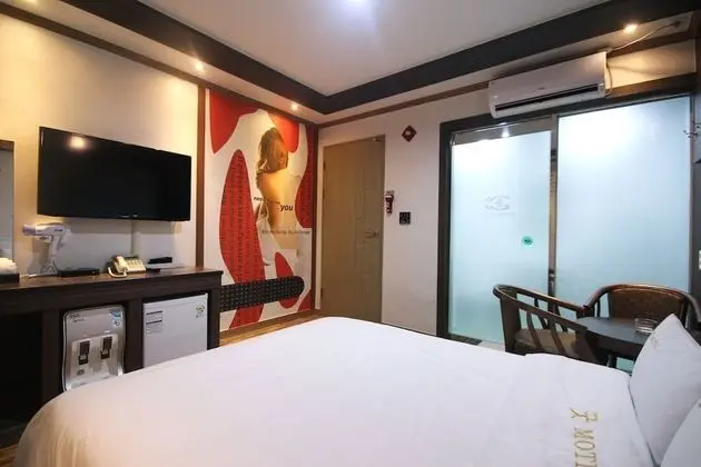 Oda (Standard room (check-in from 11am))