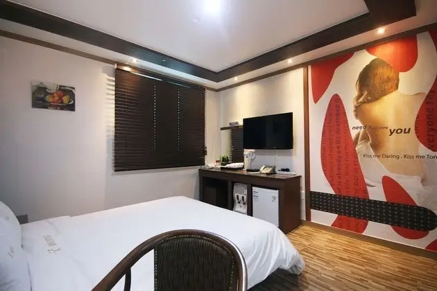 Oda (Standard room (check-in from 11am))