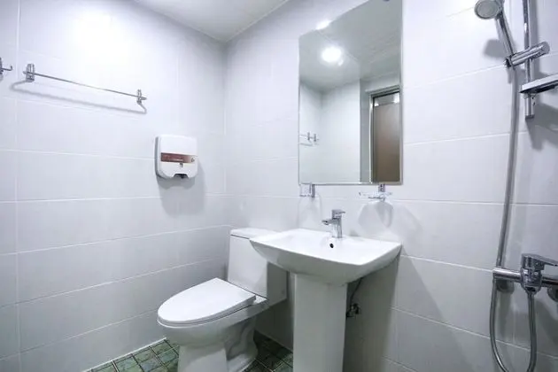 Oda (Standard room (check-in from 11am))