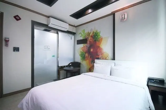 Oda (Standard room (check-in from 11am))