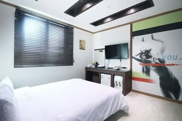 Oda (Standard room (check-in from 11am))