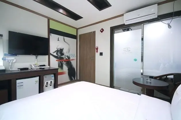 Oda (Standard room (check-in from 11am))