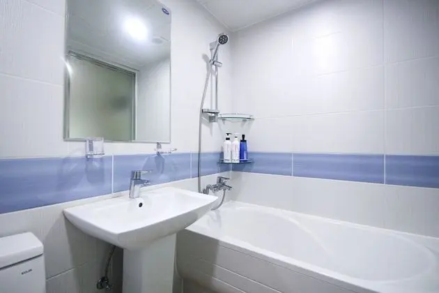 Oda (Standard room (check-in from 11am))