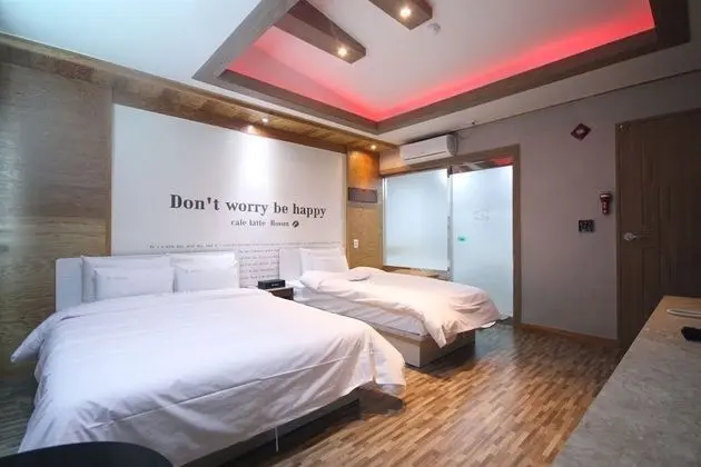 Oda (VIP (Check-in from 11am))