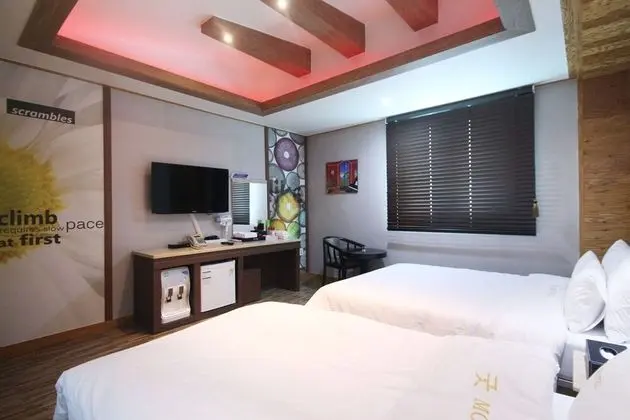 Oda (VIP (Check-in from 11am))