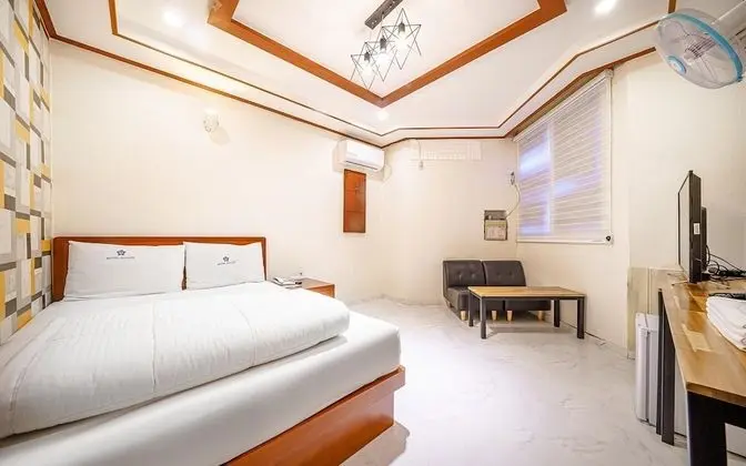 Oda (General room (Netflix available) (Bat)