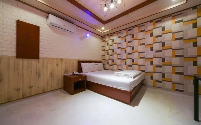 Oda (General room (Netflix available) (Bat)