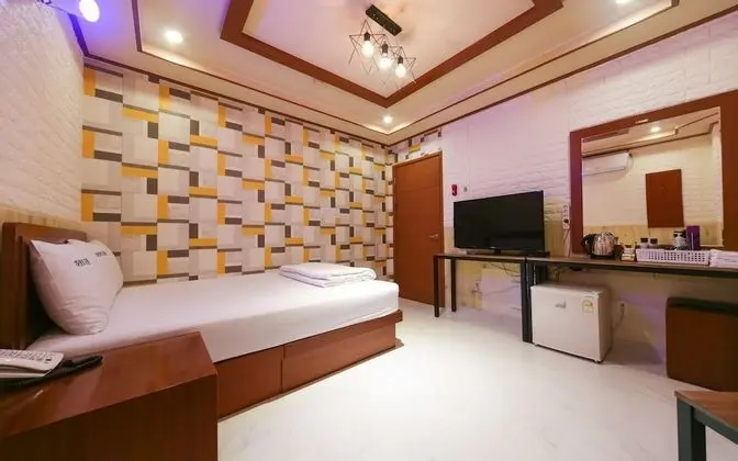 Oda (General room (Netflix available) (Bat)