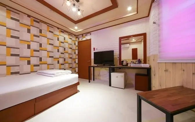 Oda (General room (Netflix available) (Bat)