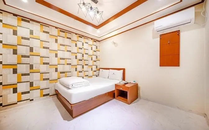 Oda (General room (Netflix available) (Bat)