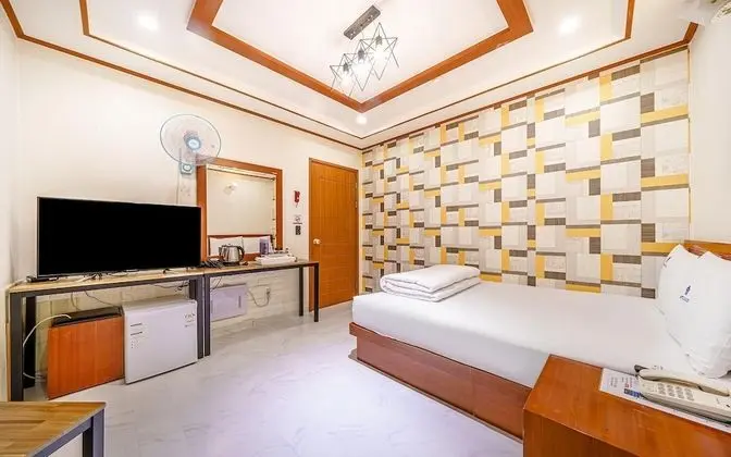 Oda (General room (Netflix available) (Bat)