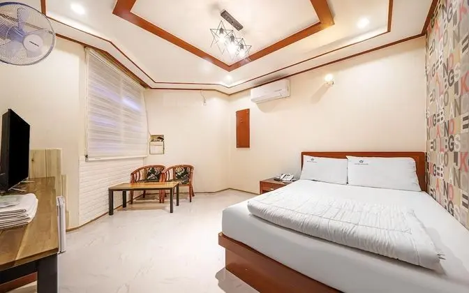 Oda (General room (Netflix available) (Bat)