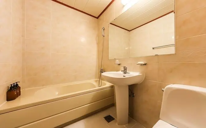 Oda (Special rooms (Netflix available) (ai)