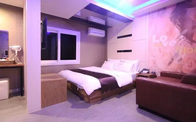 Oda (Deluxe Room-Early Check-in EVENT (100)