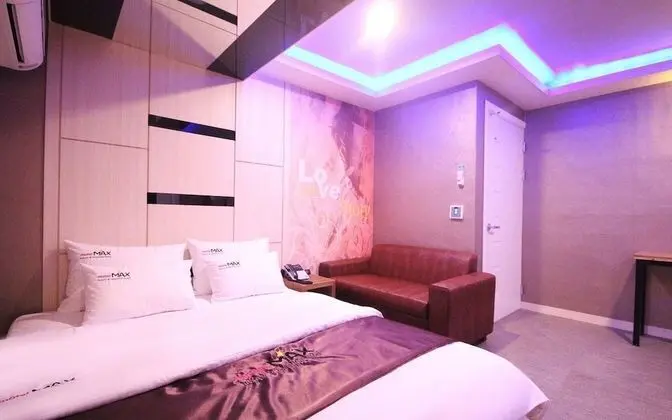 Oda (Deluxe Room-Early Check-in EVENT (100)