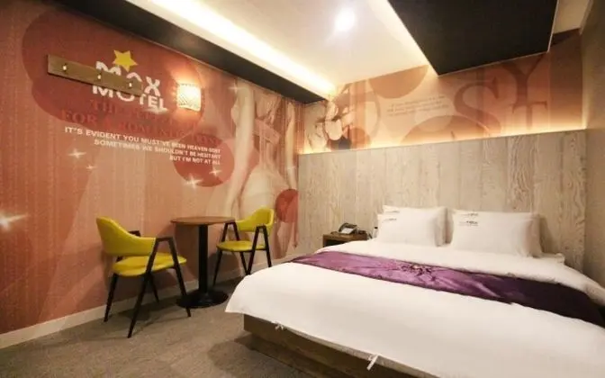 Oda (General room (100% disinfection/cooli)