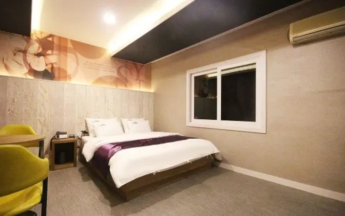 Oda (General room (100% disinfection/cooli)