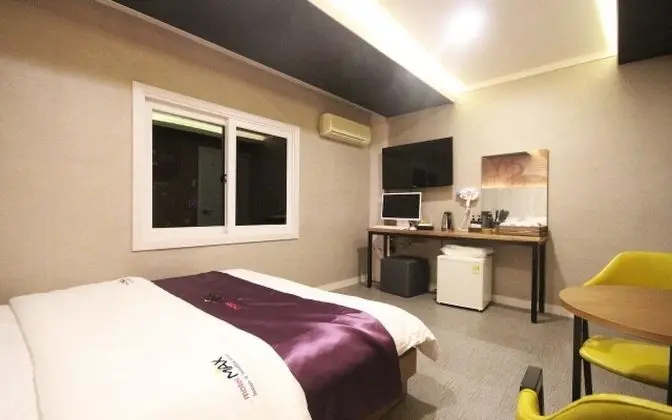 Oda (General room (100% disinfection/cooli)