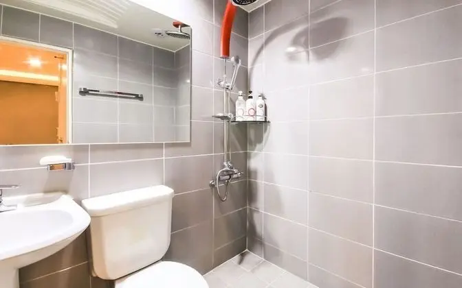 Oda (General room (100% disinfection/cooli)