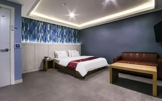 Oda (General room-Bath room (100% disinfec)