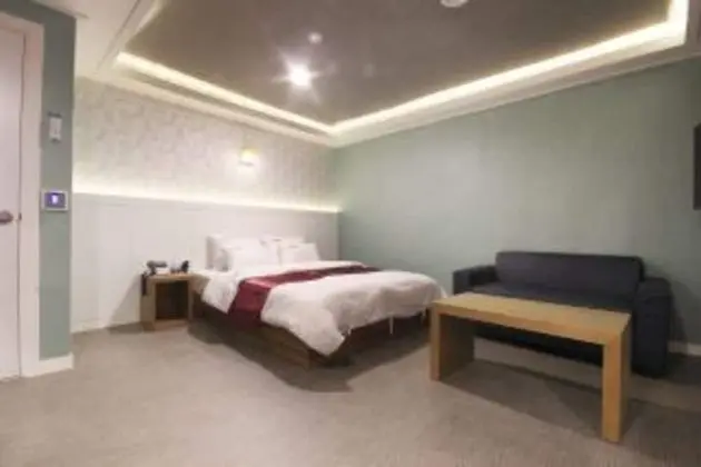 Oda (General room-Bath room (100% disinfec)