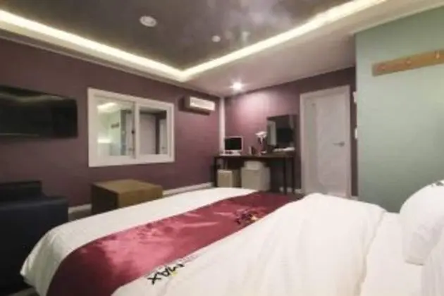 Oda (General room-Bath room (100% disinfec)