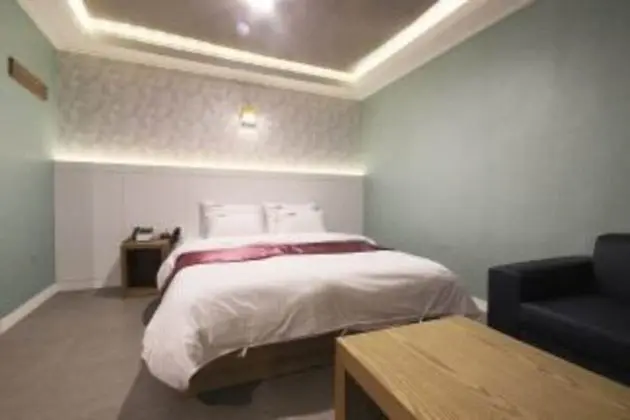 Oda (General room-Bath room (100% disinfec)