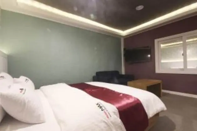 Oda (General room-Bath room (100% disinfec)