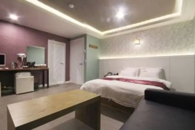 Oda (General room-Bath room (100% disinfec)