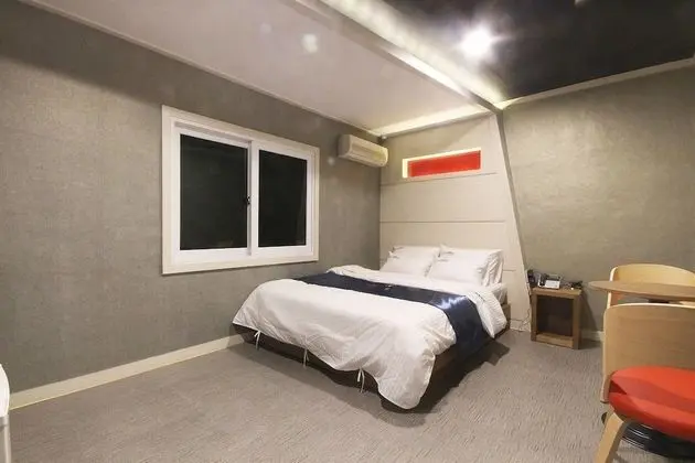 Oda (General room-Bath room (100% disinfec)