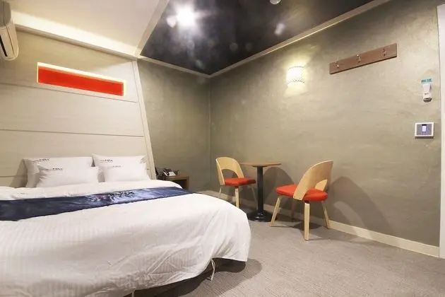 Oda (General room-Bath room (100% disinfec)