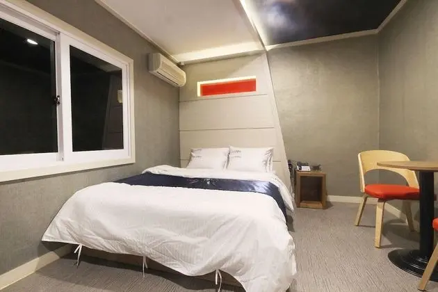 Oda (General room-Bath room (100% disinfec)