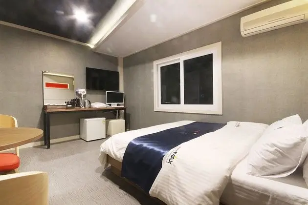 Oda (General room-Bath room (100% disinfec)