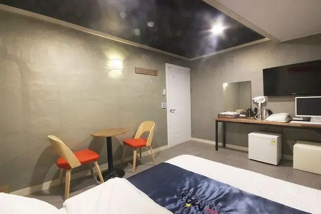 Oda (General room-Bath room (100% disinfec)