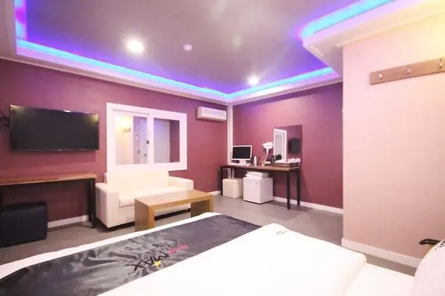 Oda (General room-Bath room (100% disinfec)