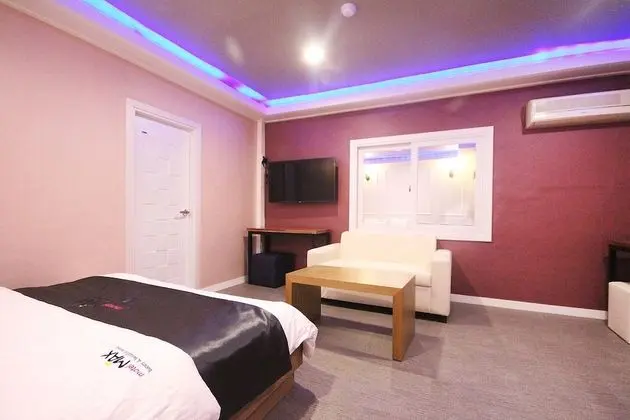 Oda (General room-Bath room (100% disinfec)