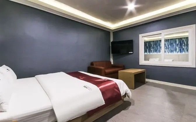 Oda (General room-Bath room (100% disinfec)