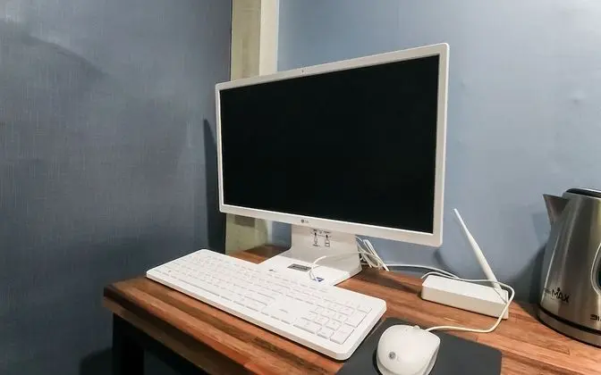 Oda (General room-Bath room (100% disinfec)