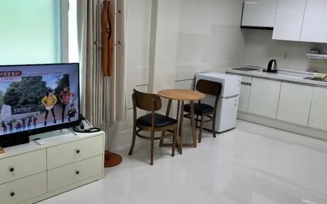 Oda (Room 101 (Cookable))