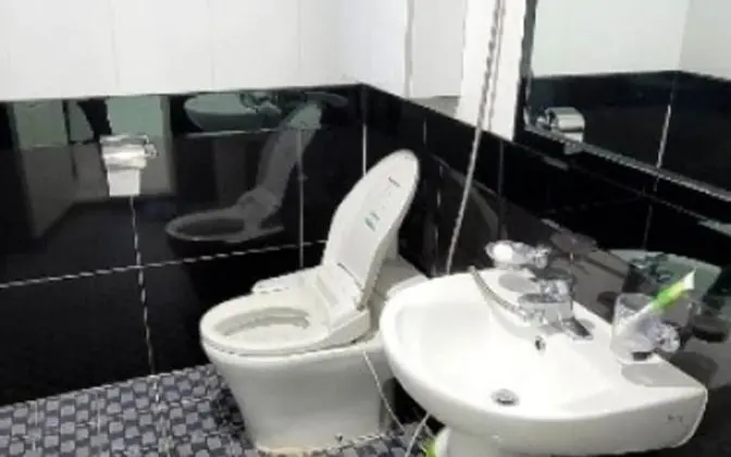 Oda (Room 101 (Cookable))