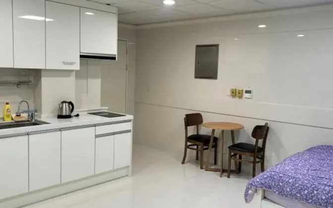 Oda (Room 102 (Cookable))