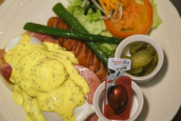 Deluxe Tek Büyük Yataklı Oda, Sigara İçilmez